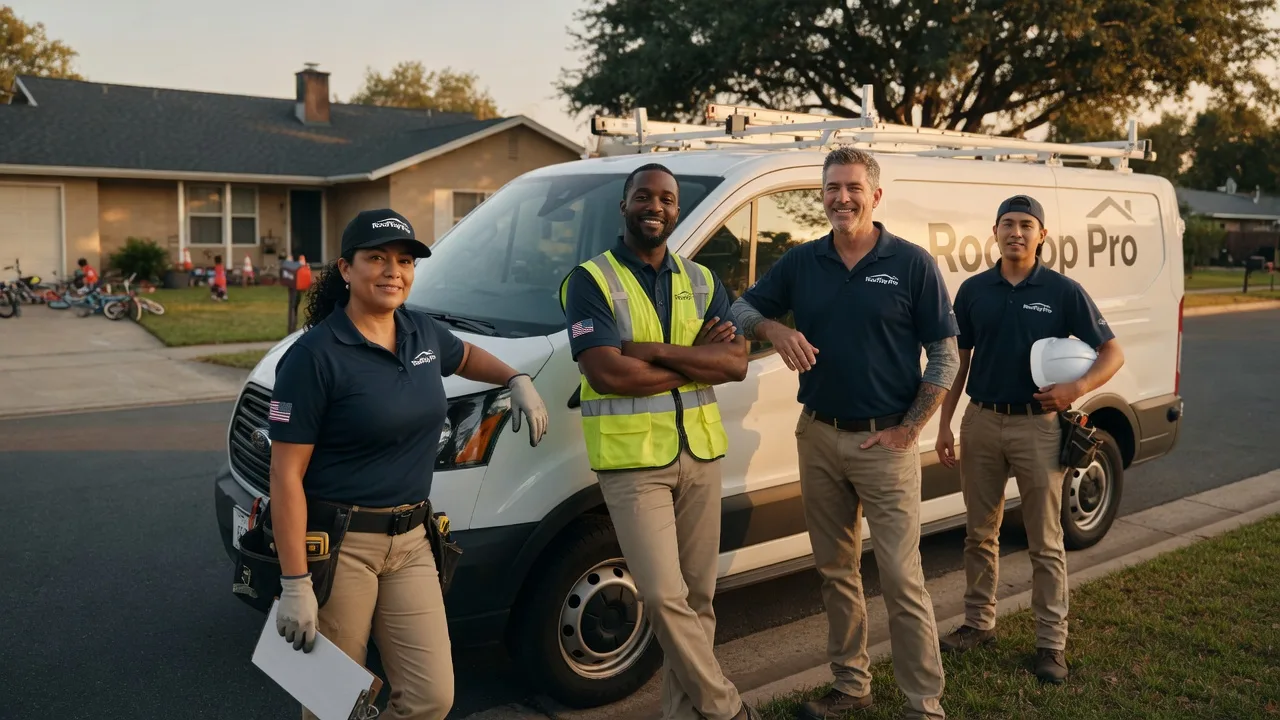 Roof Repair in Melville, MT near me