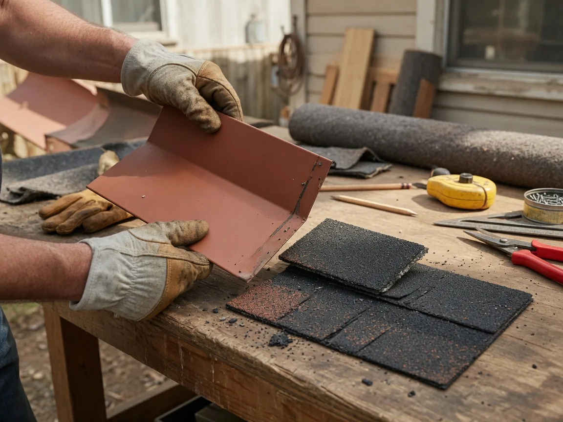 Roof Repair company in Melville, MT